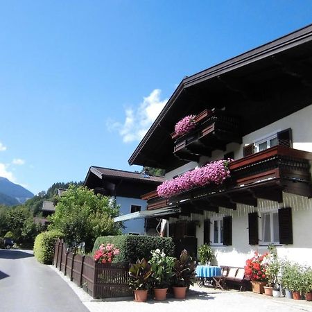 Appartements Haus Schmalzl Viehhofen Exterior photo