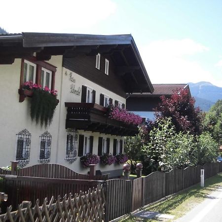 Appartements Haus Schmalzl Viehhofen Exterior photo